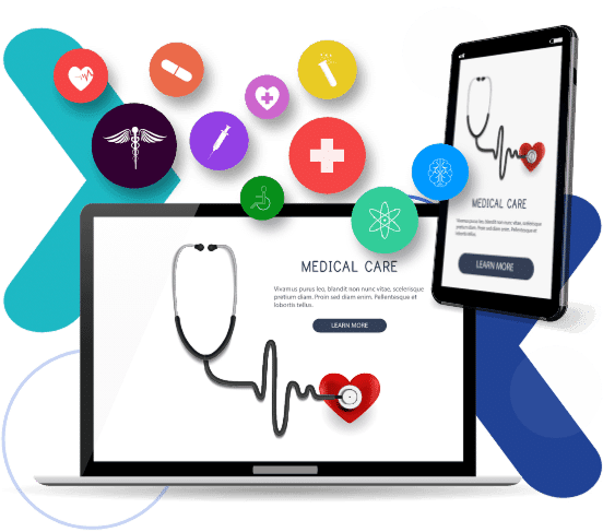 Healthcare Illustration