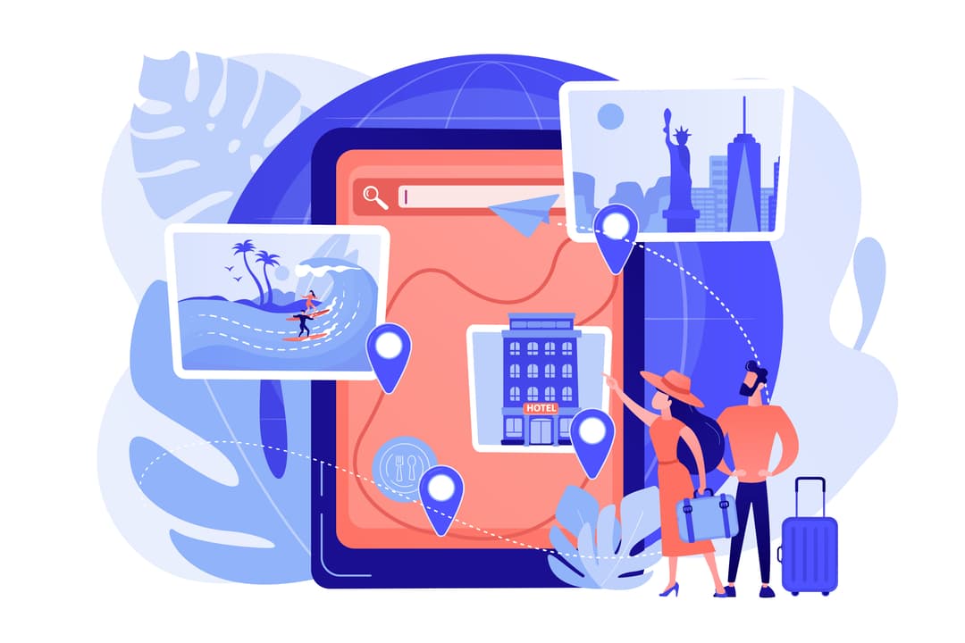 Healthcare Expectations Illustration