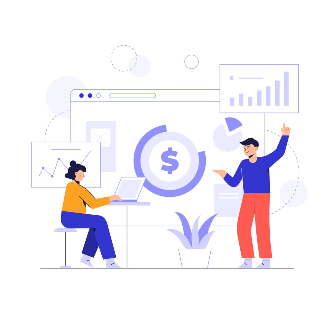 Healthcare Expectations Illustration