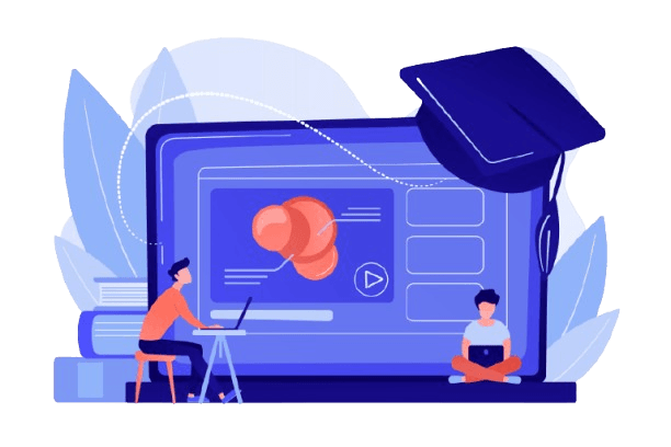 Education Illustration