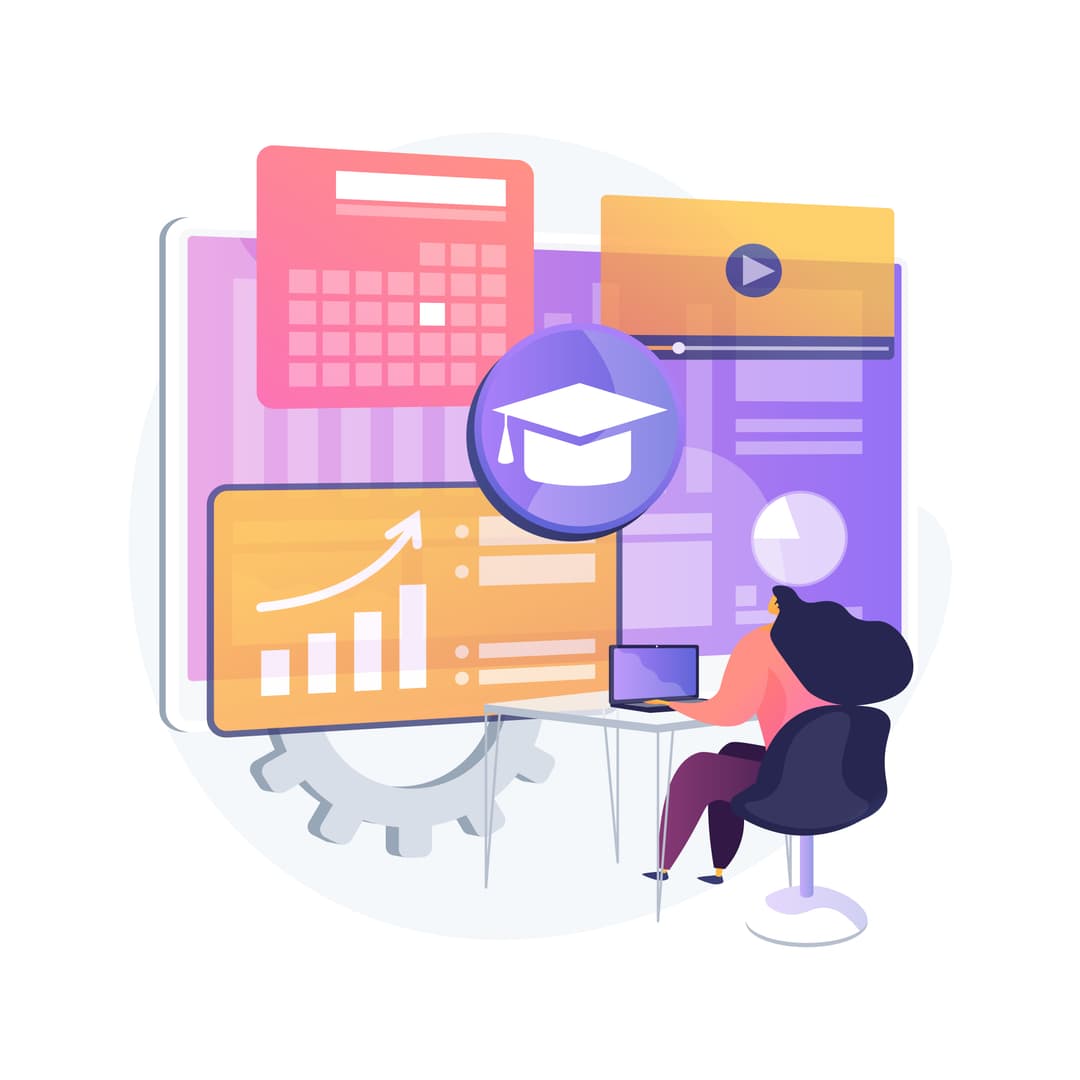 Healthcare Expectations Illustration